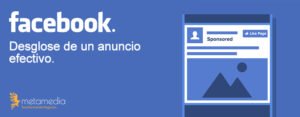 Anuncios efectivos en Facebook: 10 elementos y cambios de Meta Ads