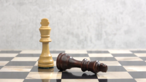 Modelos estratégicos de Beaufre: 5 tipos de estrategia para tu PyME