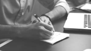 Plan de marketing para PyMEs: cómo hacerlo en una página (9 pasos)