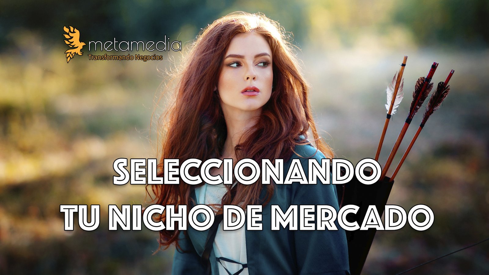 Nicho de mercado: qué es y cómo elegir el correcto para tu PyME