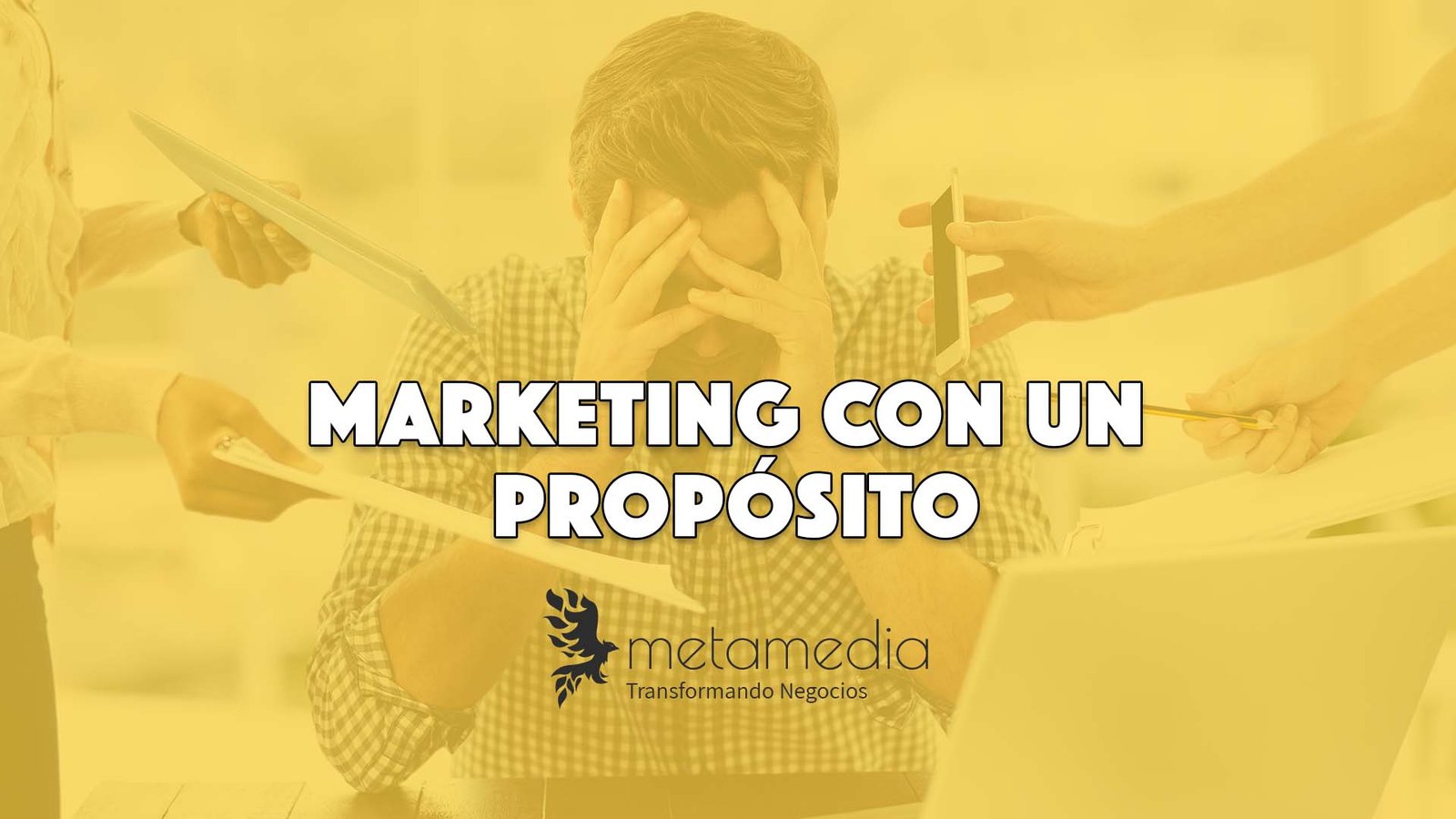 Marketing de respuesta directa: deja de hacer publicidad inútil
