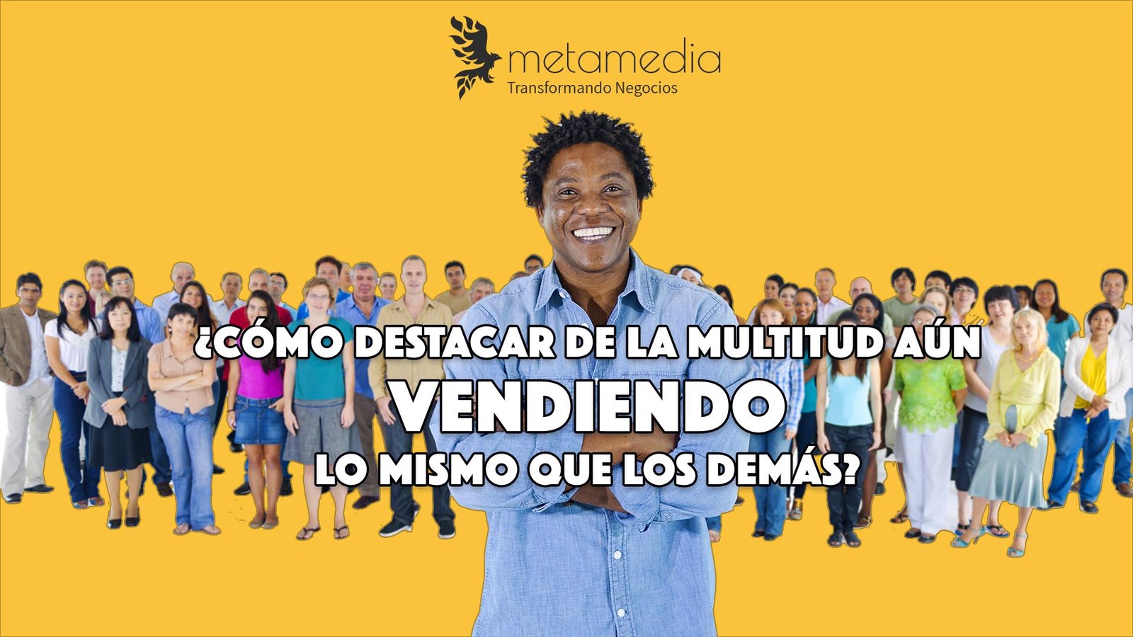 Propuesta única de venta (USP): cómo destacar vendiendo lo mismo