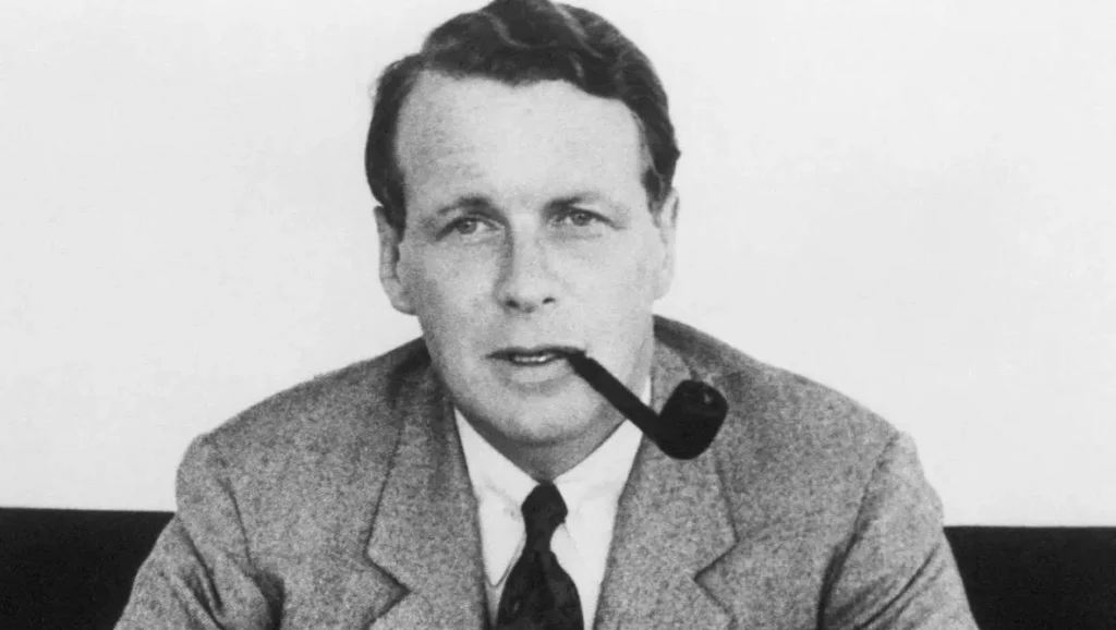 David Ogilvy