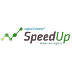 speed up