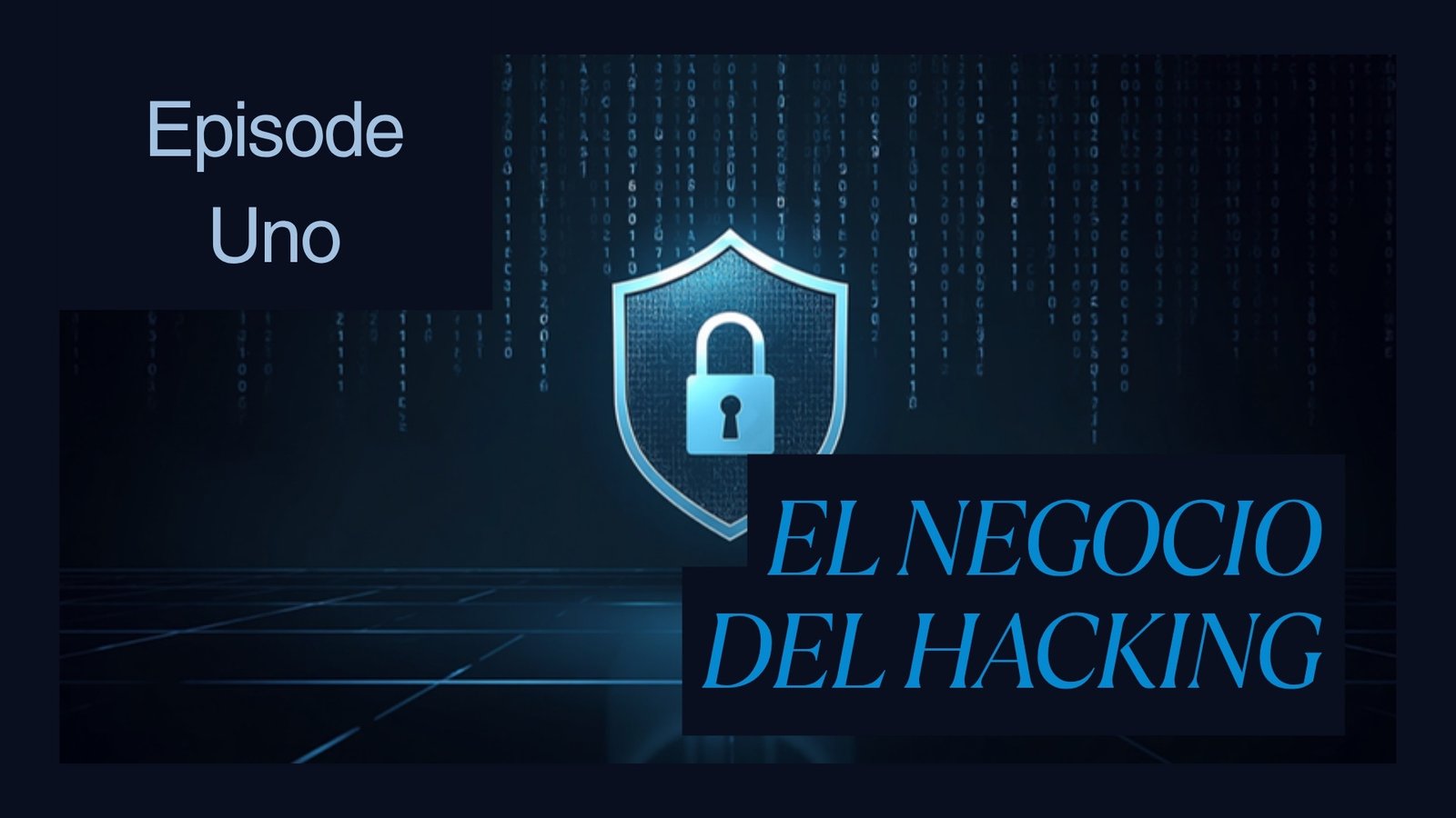 Portada del articulo sobre el negocio del hacking y ciberseguridad para empresas de Metamedia Cloud